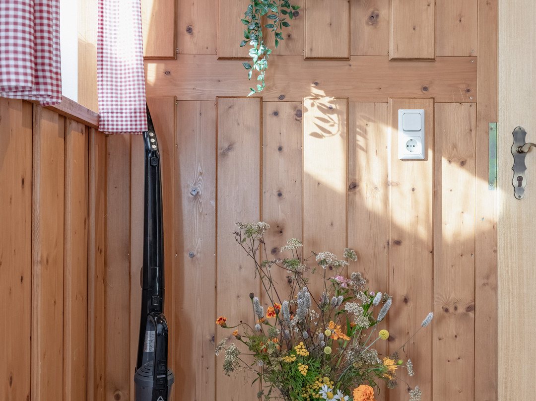 Haus Scheiblauer主图