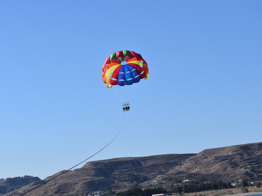 Mitsis Family Village主图