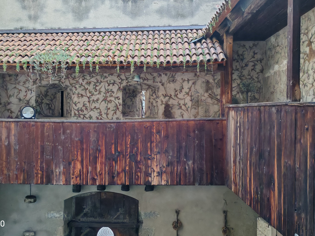 Castello Principesco-梅拉诺必去景点