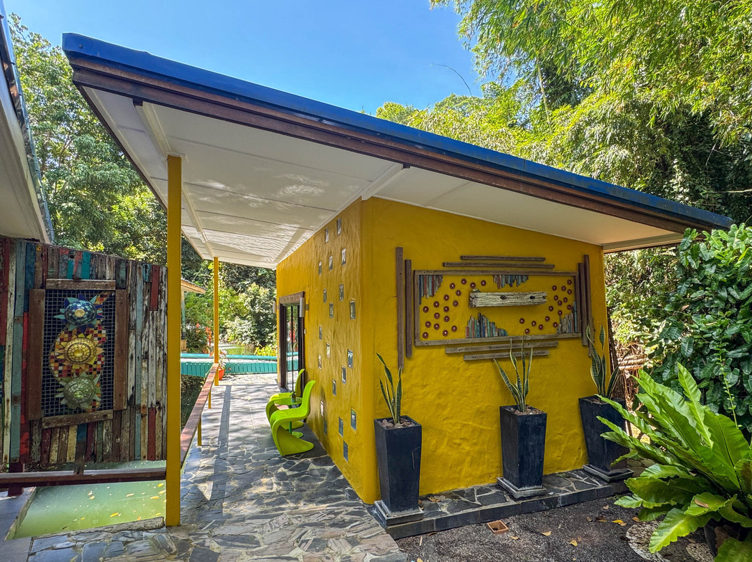 廉愚酒店住宿-布莱斯德象岛酒店