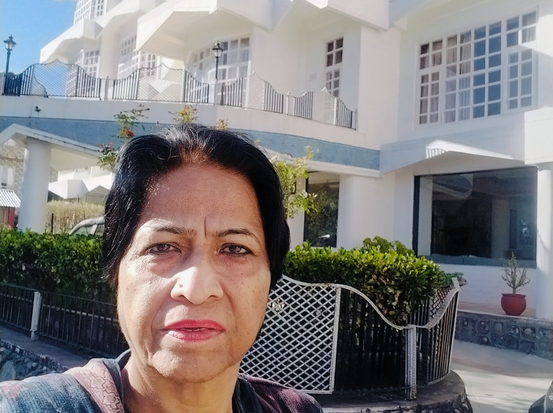 Hillcrest Resort By DLS Hotels主图