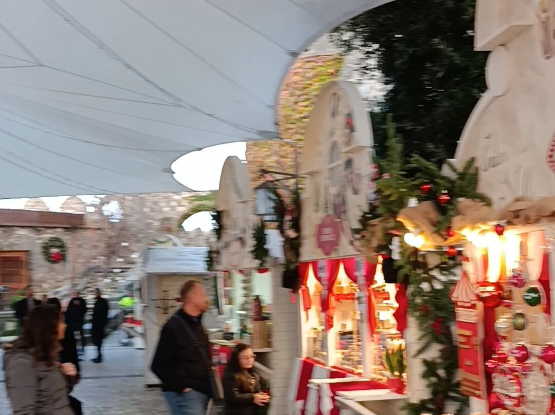 Castello di Limatola-Limatola必去景点