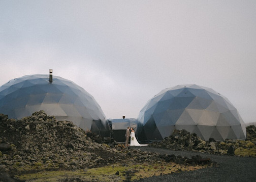 Pink Iceland-雷克雅未克必去景点