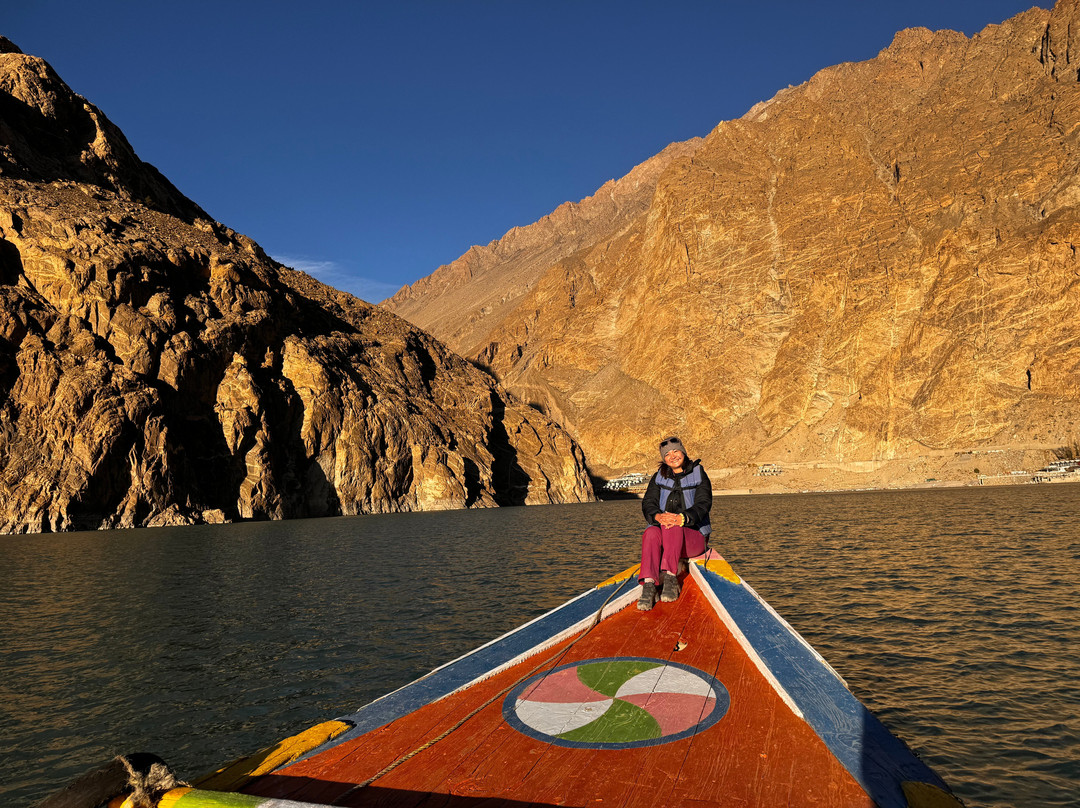 Hunza Adventure Tours-伊斯兰堡必去景点