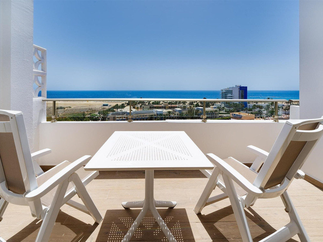 Servatur Alameda de Jandía