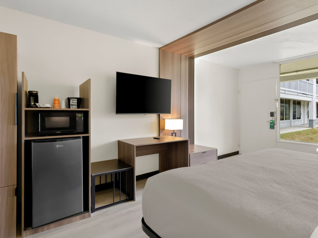 Quality Inn Wytheville