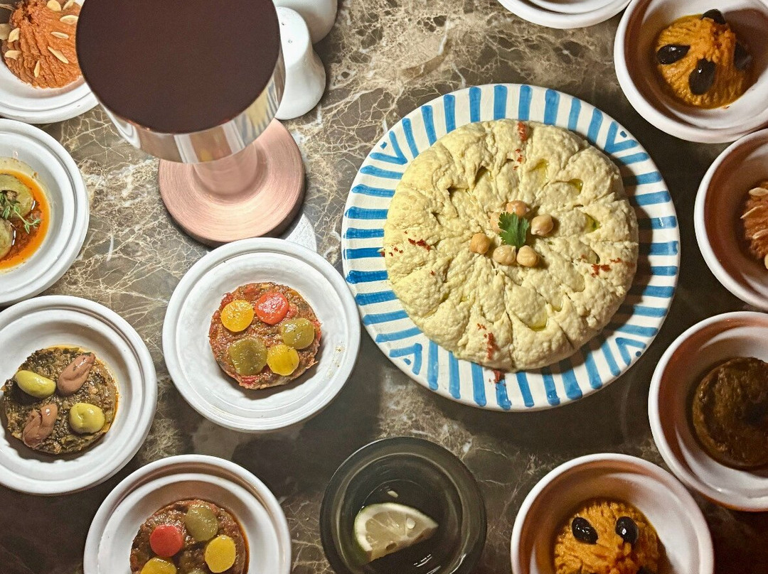 Morocco Shiny Days-非斯必去景点