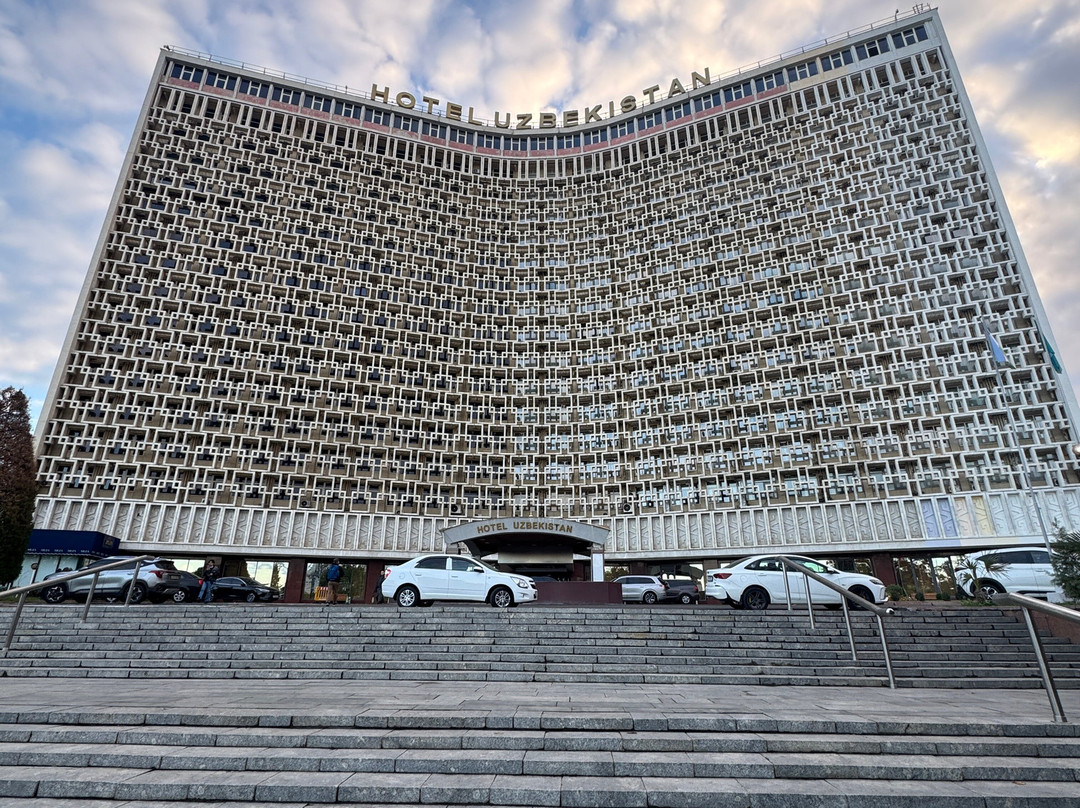 Koryo Tours-平壤必去景点