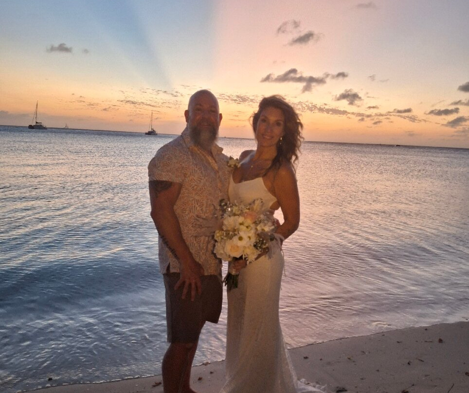 Picnic Aruba-奥腊涅斯塔德必去景点