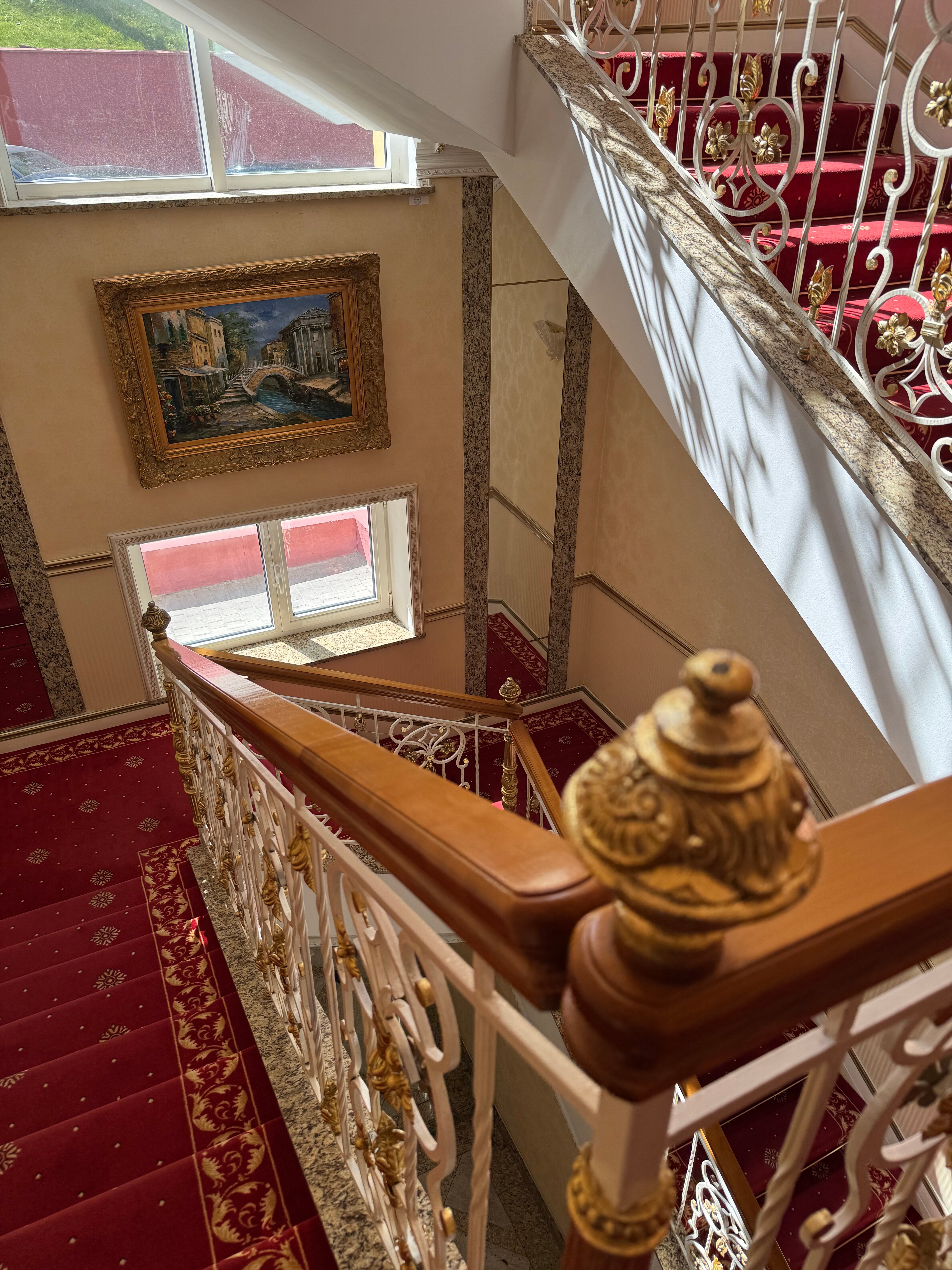 大皇宫酒店-官方