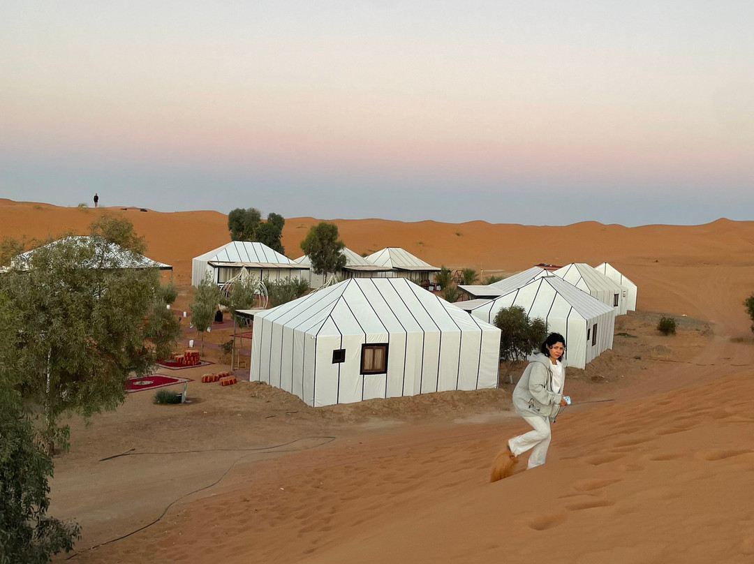 Prime Morocco Tours-非斯必去景点