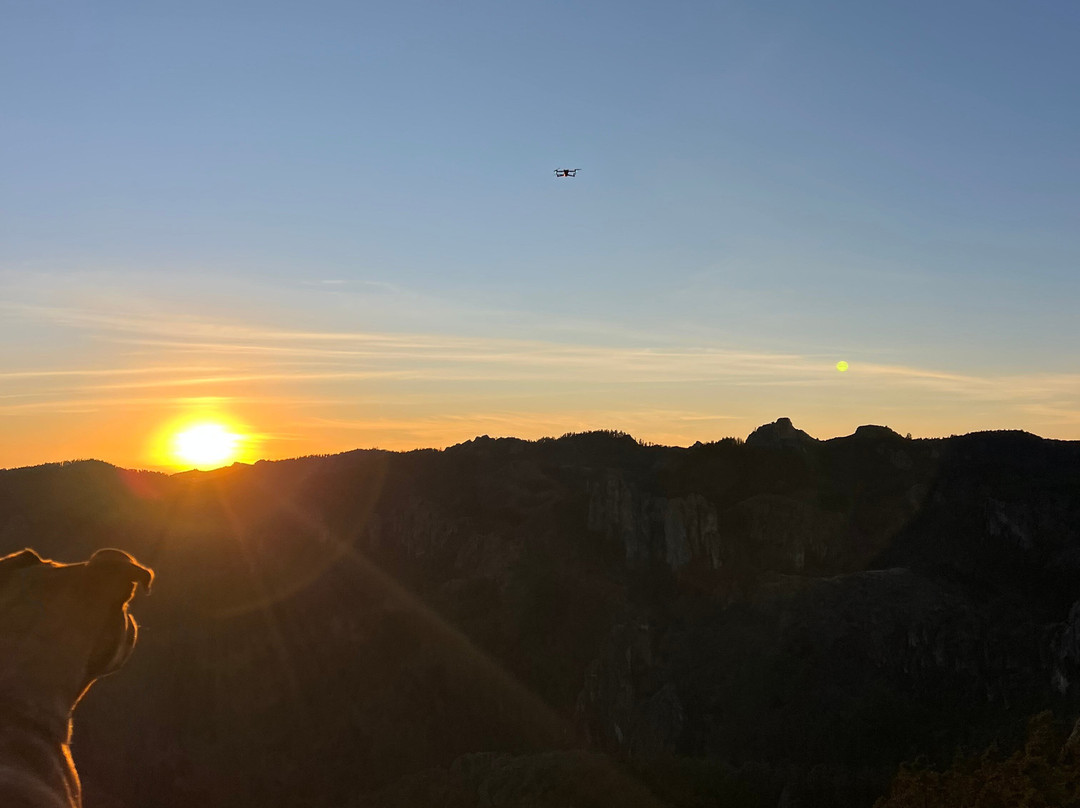 Hawks Adventures-Mineral del Chico必去景点