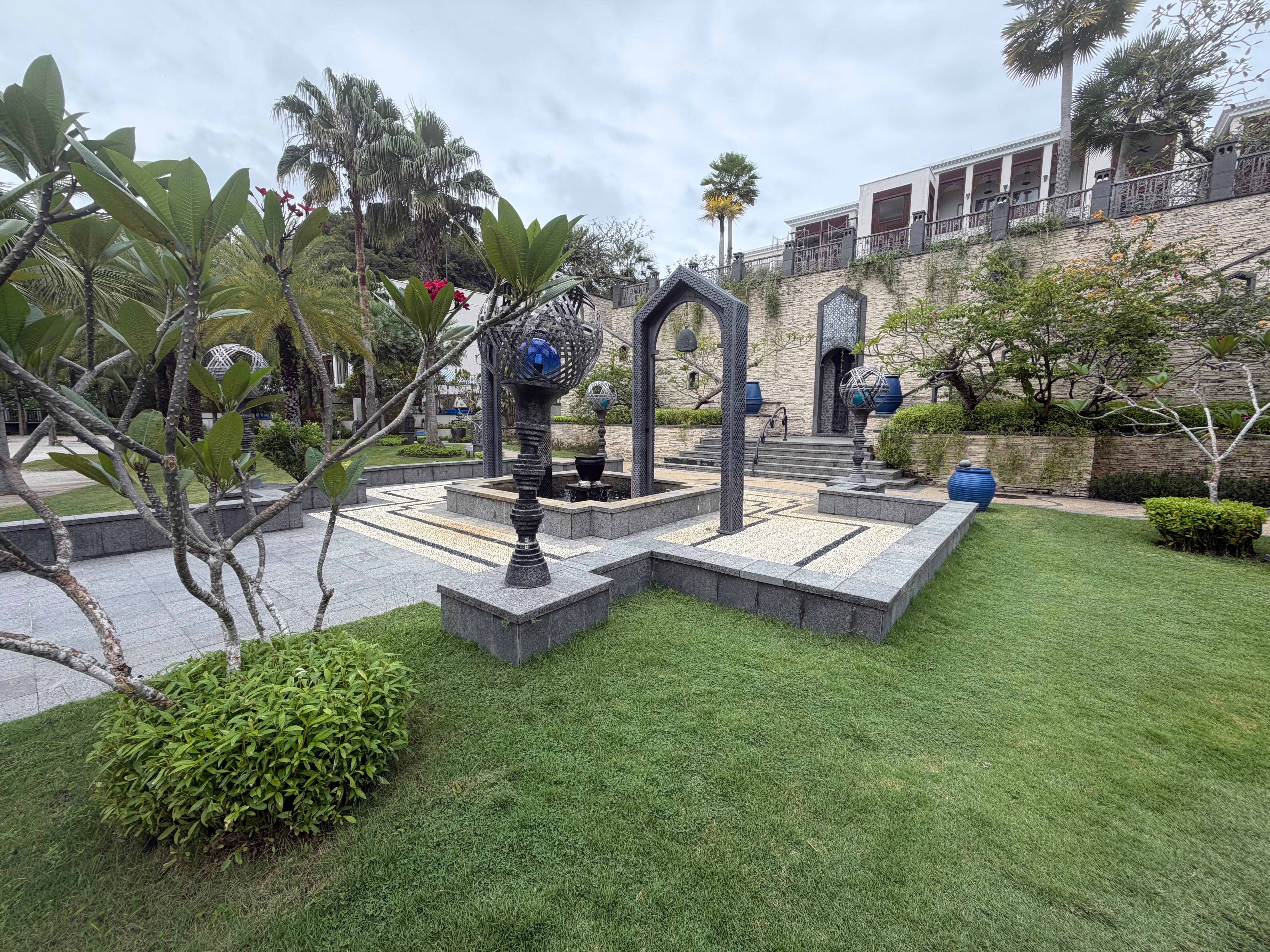 兰卡威圣瑞吉斯酒店-官方