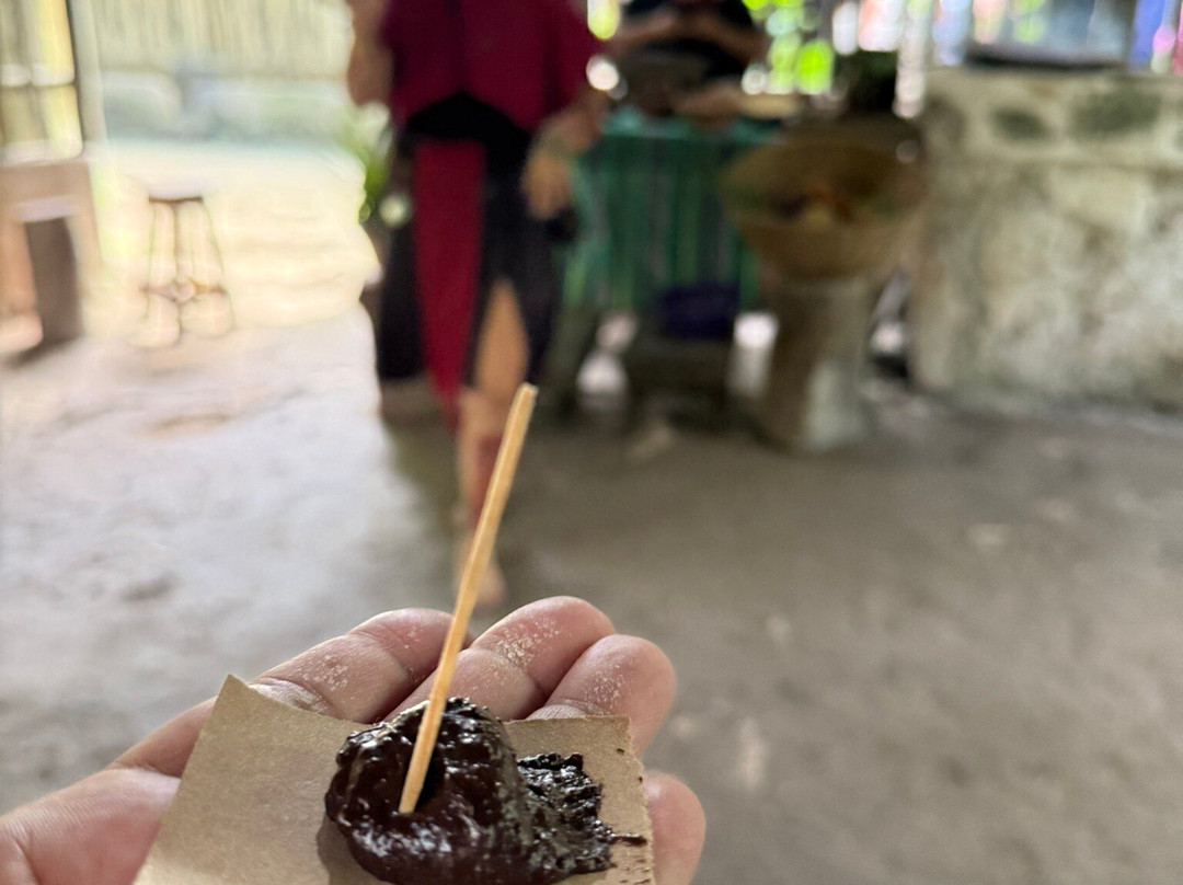 Pueblo del Maiz-考祖梅必去景点