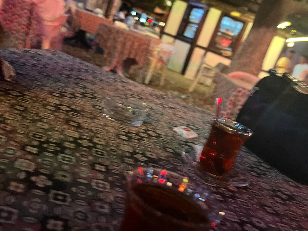 Yağcılar Hanı-穆拉必去景点