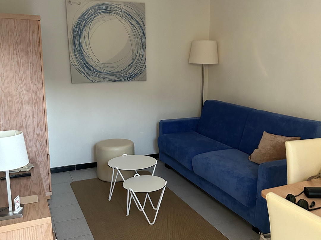 卡拉布兰卡酒店主图