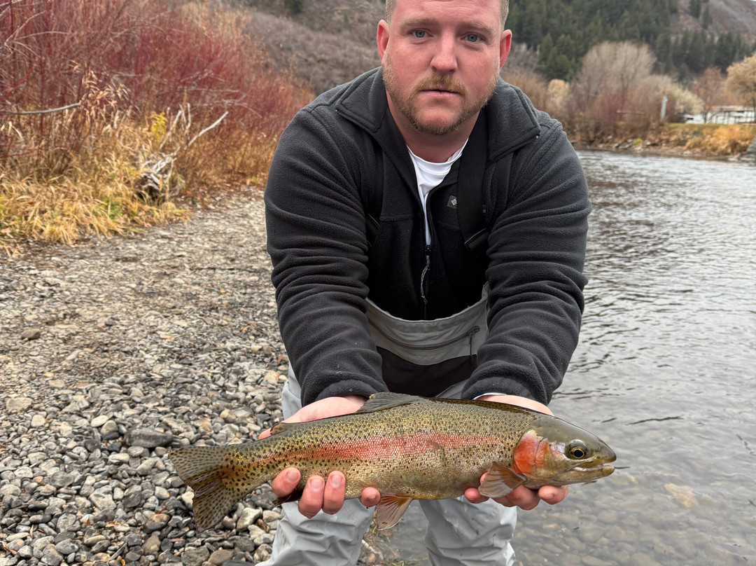 Rocky Mountain Outfitters-Midway必去景点