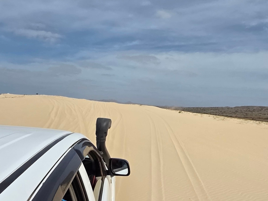 Ada Tours-博阿维斯塔必去景点