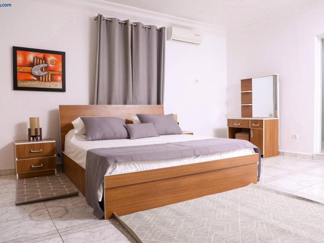 Guesthouse Kirsi Bm