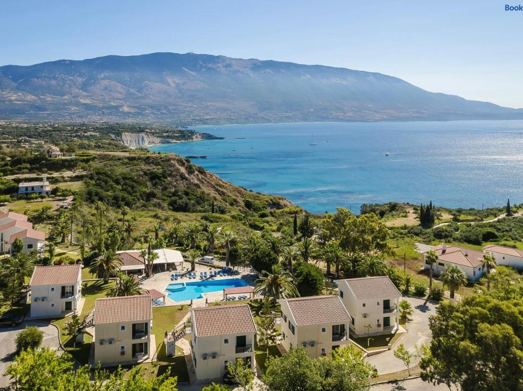 Liakas Village