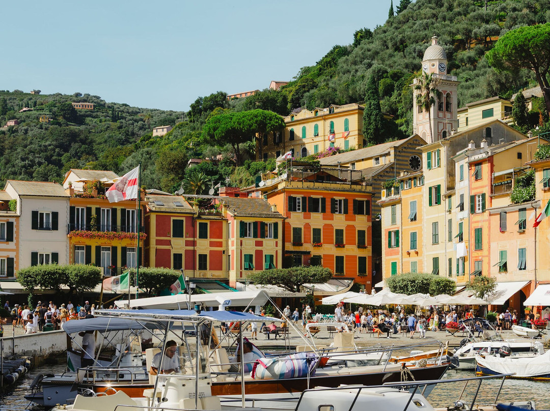 VEDITALIA  - City Tours and More-米兰必去景点