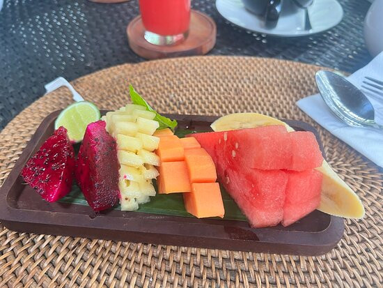 The Sebali Resort主图