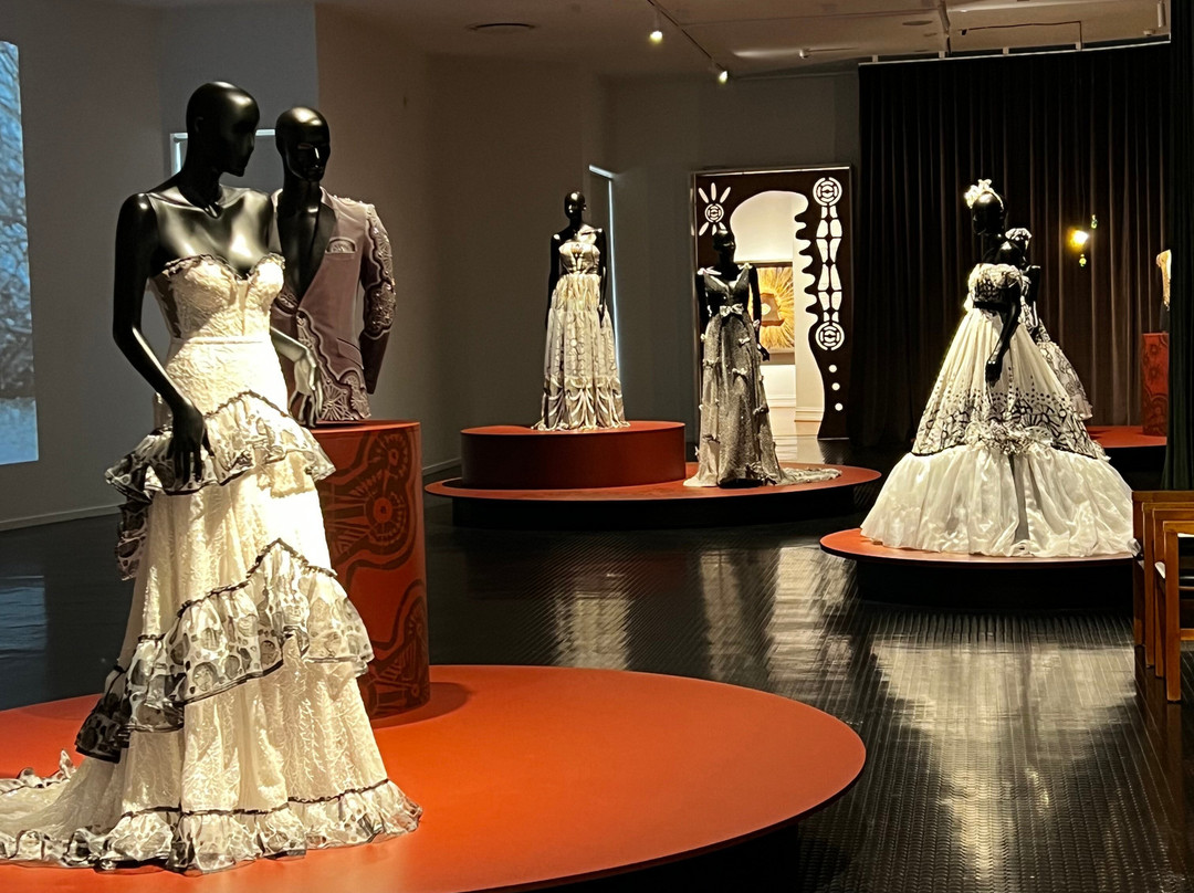 Warrnambool Art Gallery-瓦南布尔必去景点