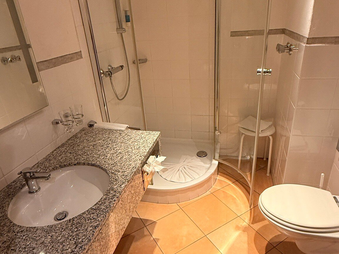 Hotel am Kurpark主图