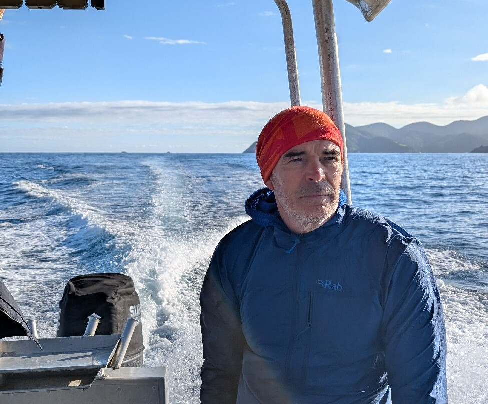 Bay of Islands Water Taxi-Bay of Islands必去景点