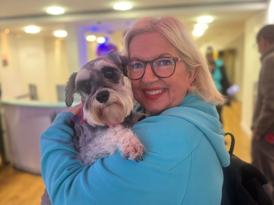 Selhurst Park Stadium Tours-伦敦必去景点