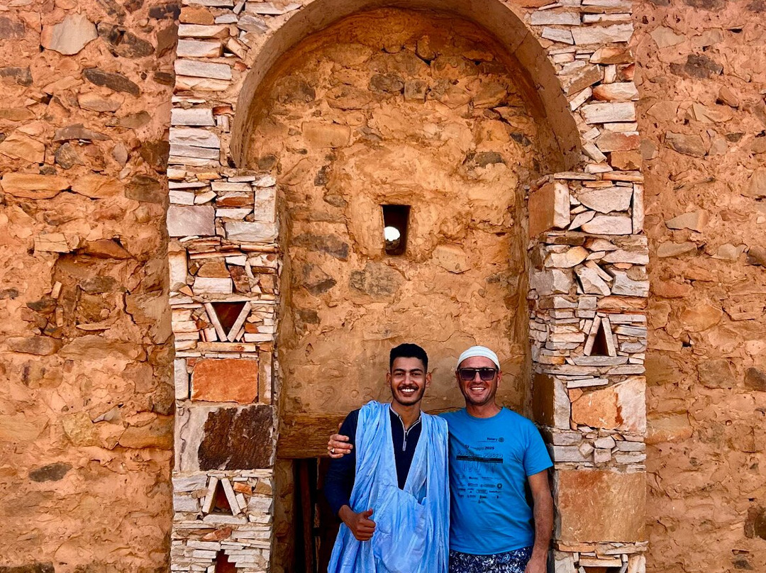 Atar Voyages-Atar必去景点