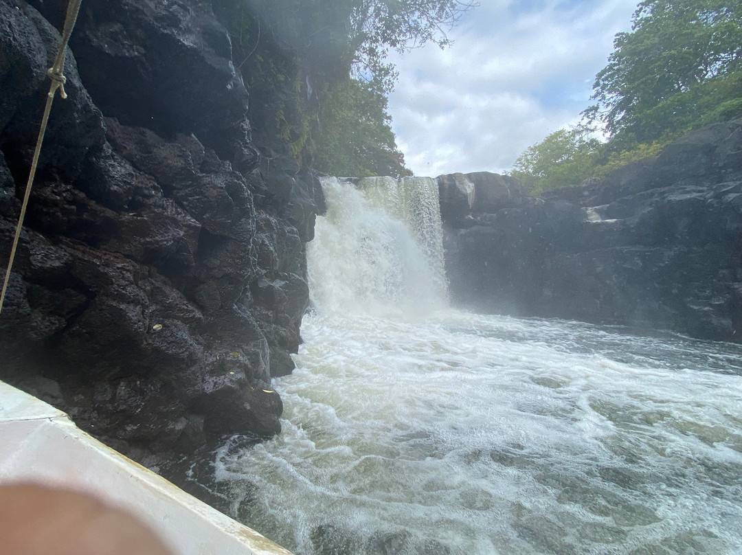 Papa's Dream-卓得多斯必去景点