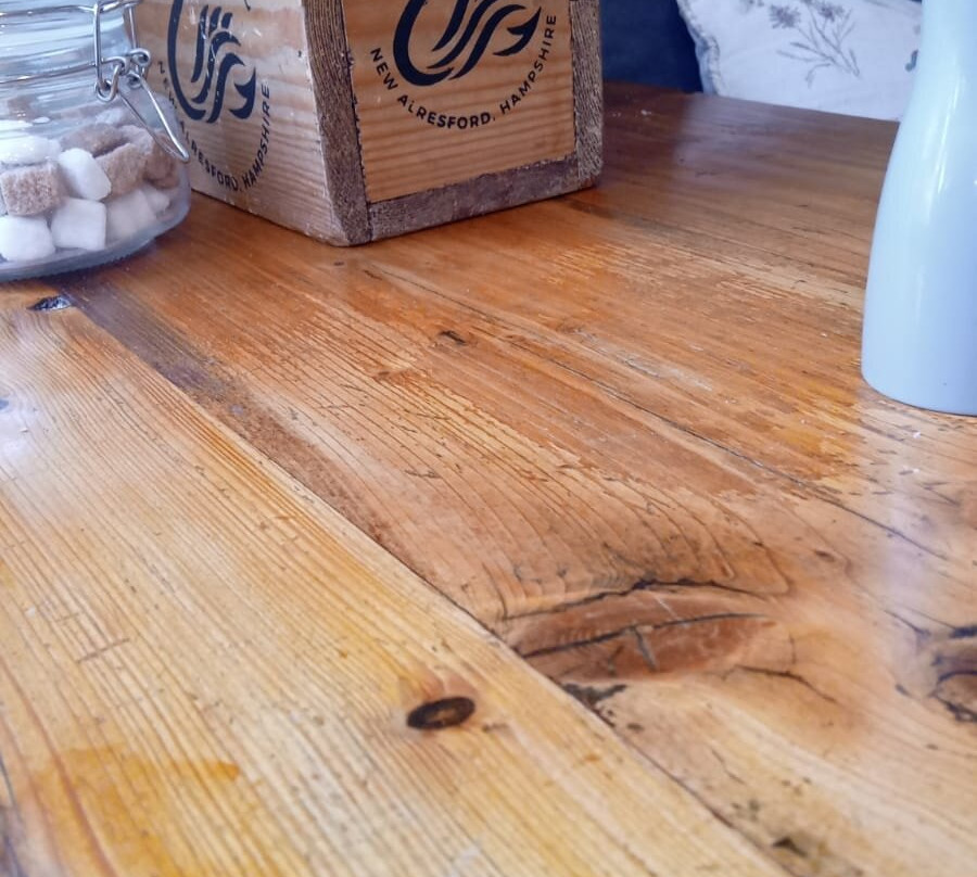 The Swan Hotel Alresford主图