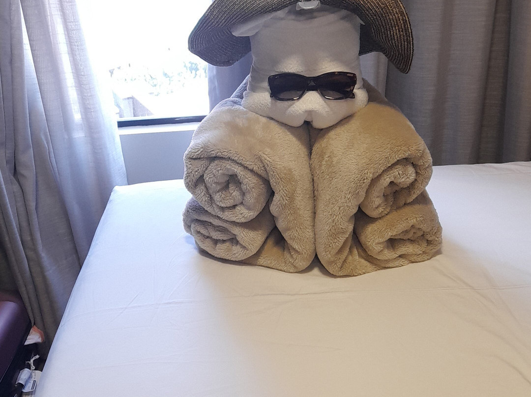 Complexo Eco Cataratas Resort主图