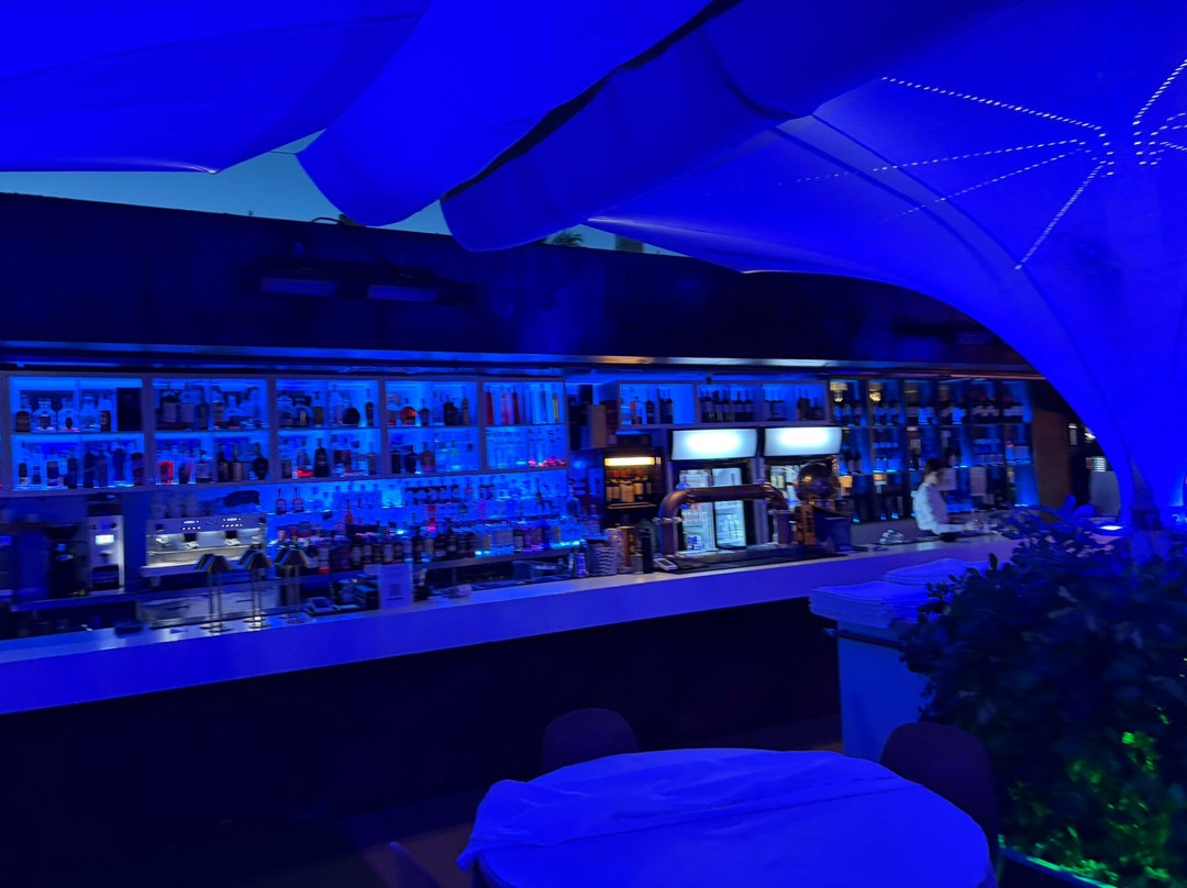 Bianco sea club-托雷维耶哈必去景点