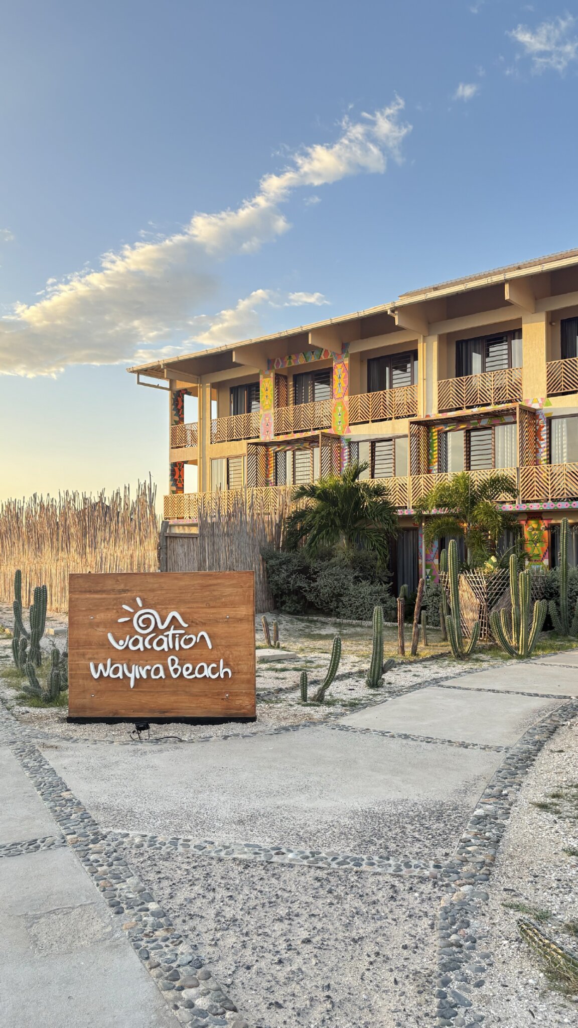 Hotel On Vacation Wayira Beach-官方