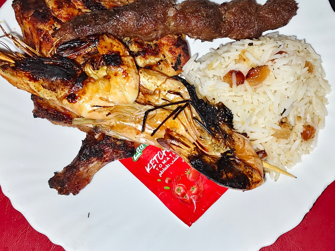 Seashell Sudan-Port Sudan必去景点