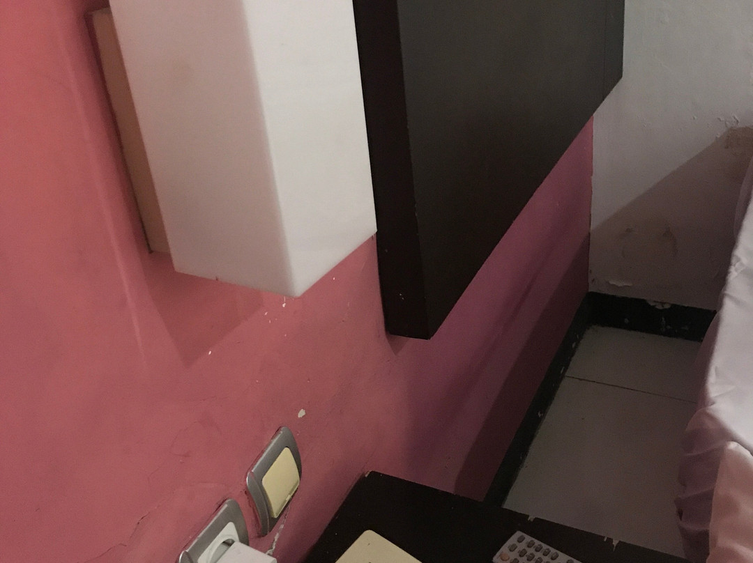 The Winner Premier Hotel主图