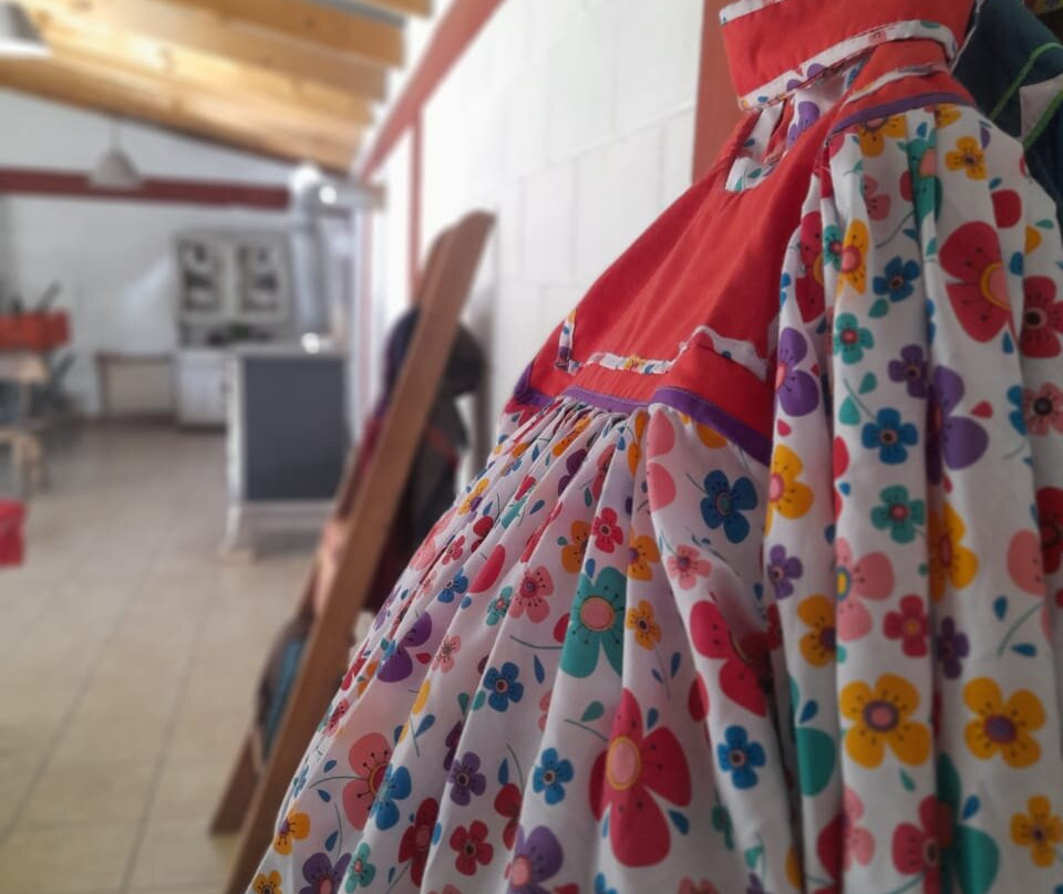 Hotel Real de Creel主图