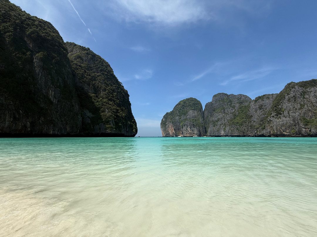 Love Andaman-Talat Nuea必去景点