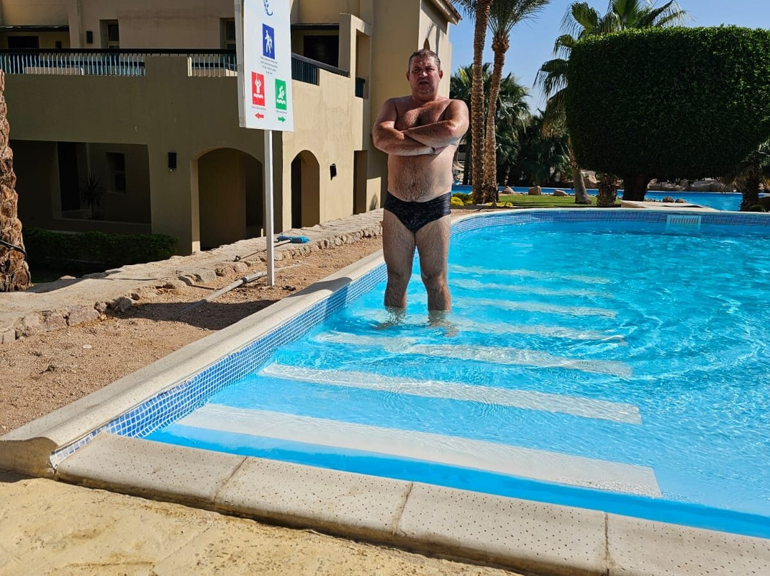 Old Market-沙姆沙伊赫必去景点