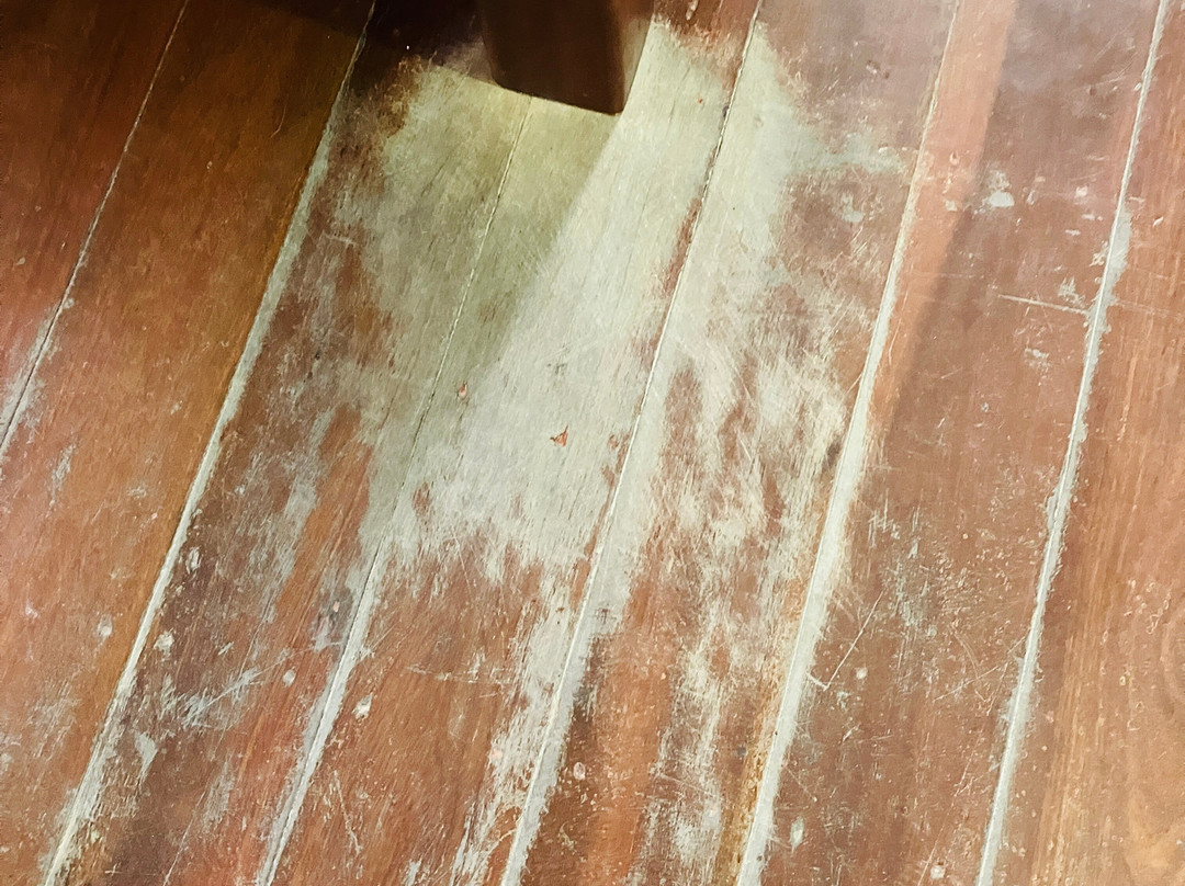 图布蒂姆度假酒店主图