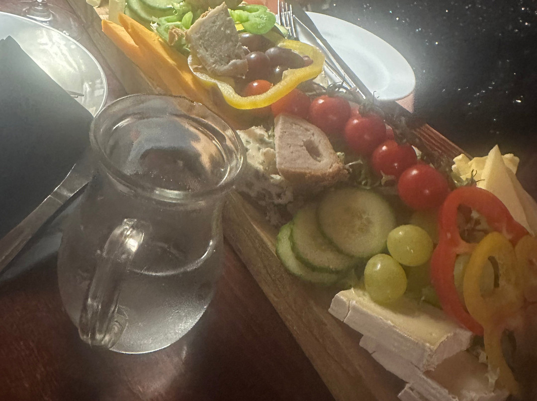 CrackleRock Brewing Company-Botley必去景点