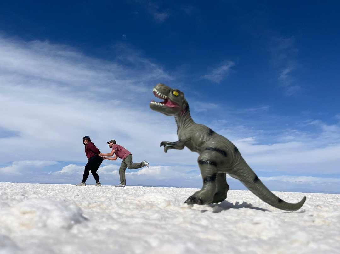 Cruz Andina Travel-圣佩德罗-德阿塔卡马必去景点