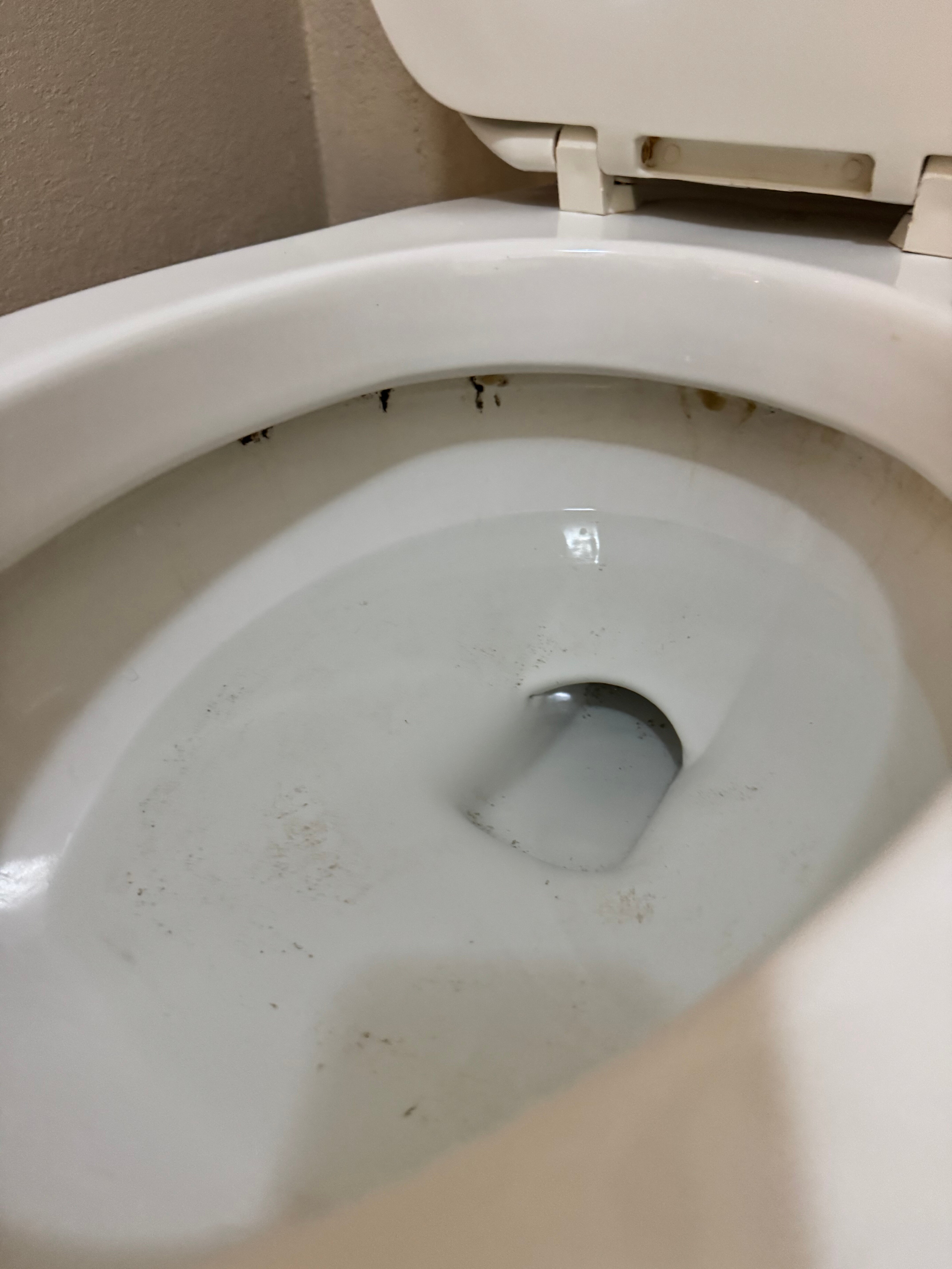 Ramada Limited Tell City-浴室