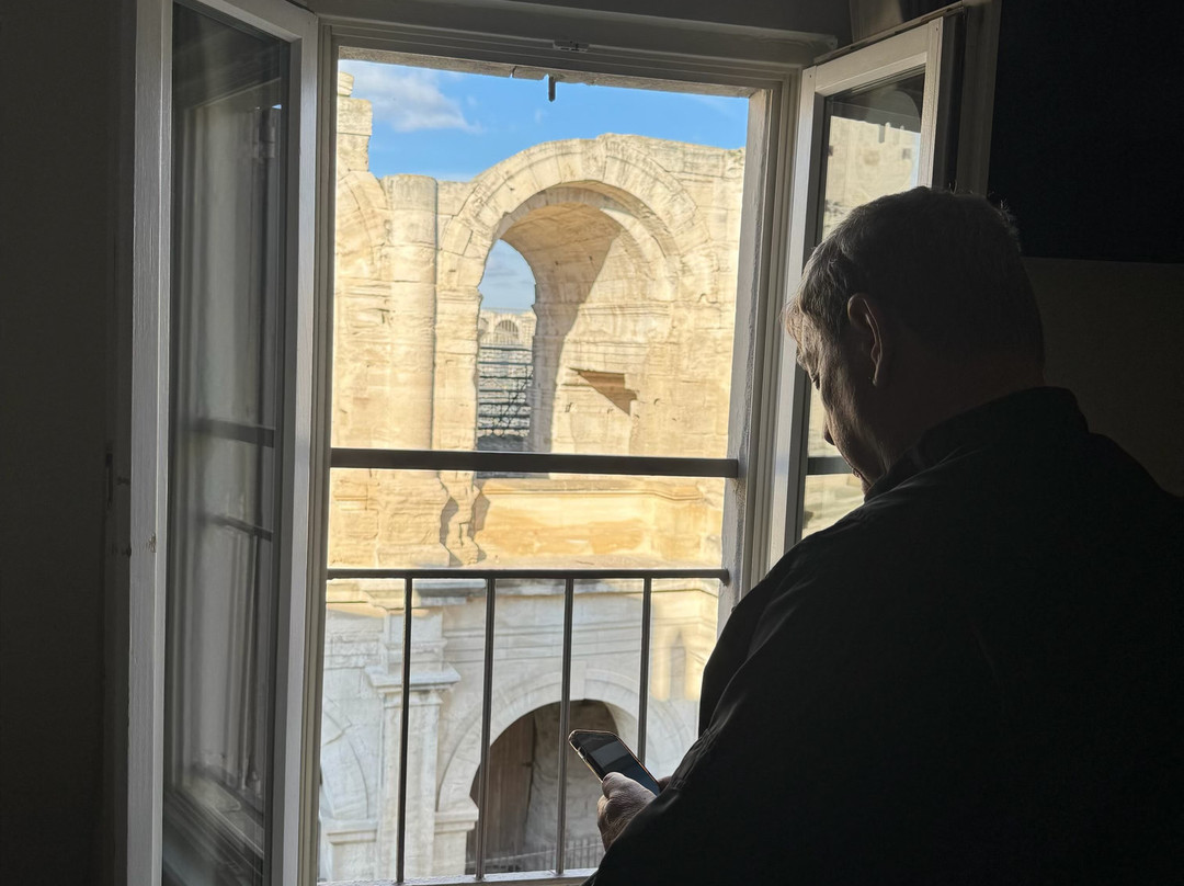 Hotel Spa Le Calendal主图