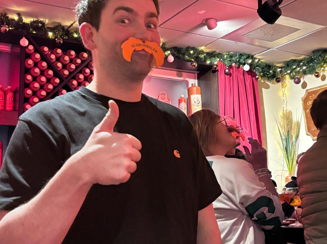 Schrobbelèr-蒂尔堡必去景点