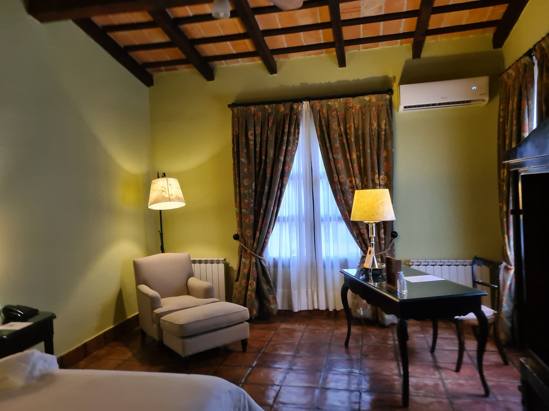 Patios de Cafayate Wine Hotel主图