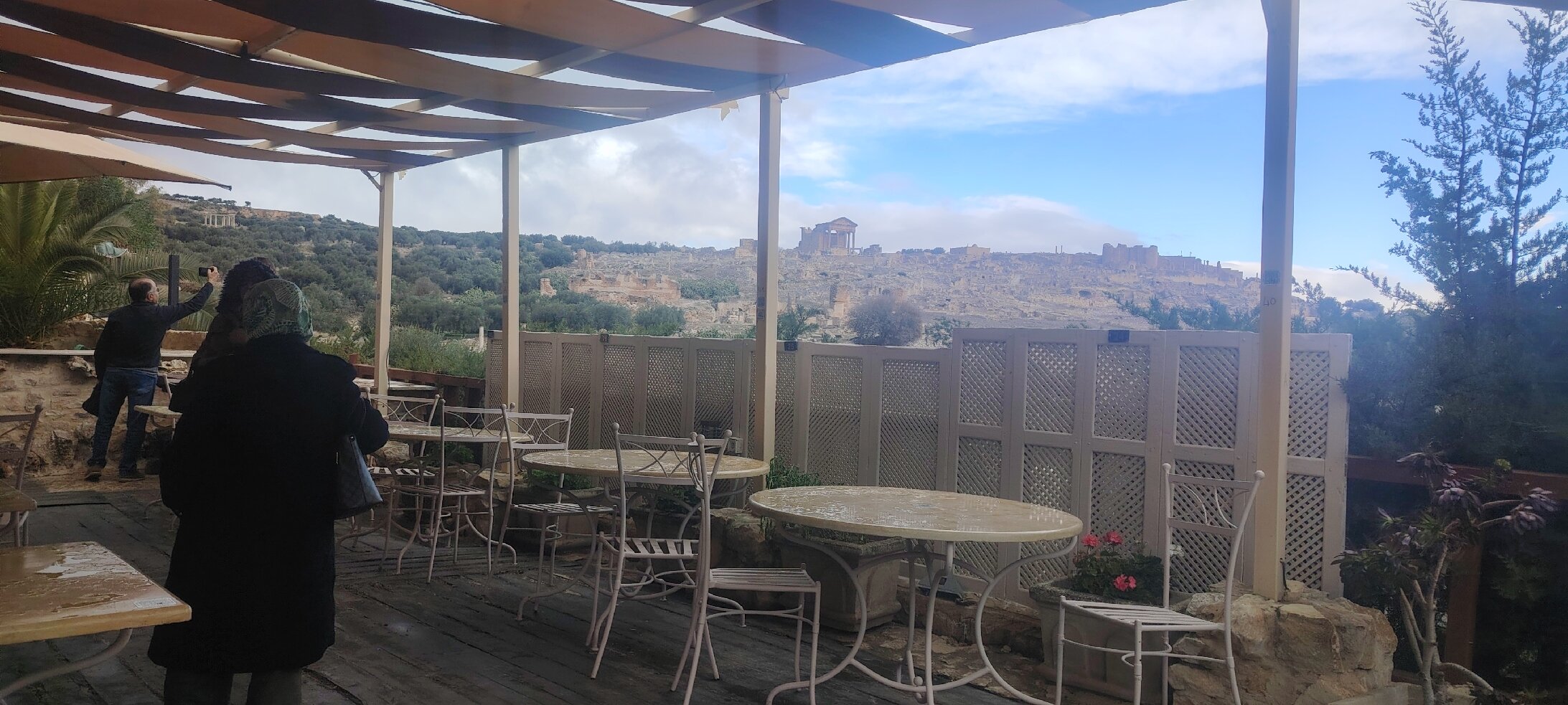 Verger des Montagnes-官方