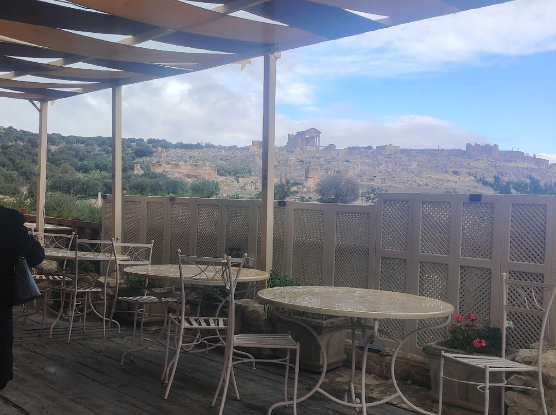 Verger des Montagnes主图